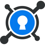 Keycdn Icon SVG Icon